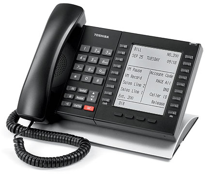Phone system solutions installation and repair